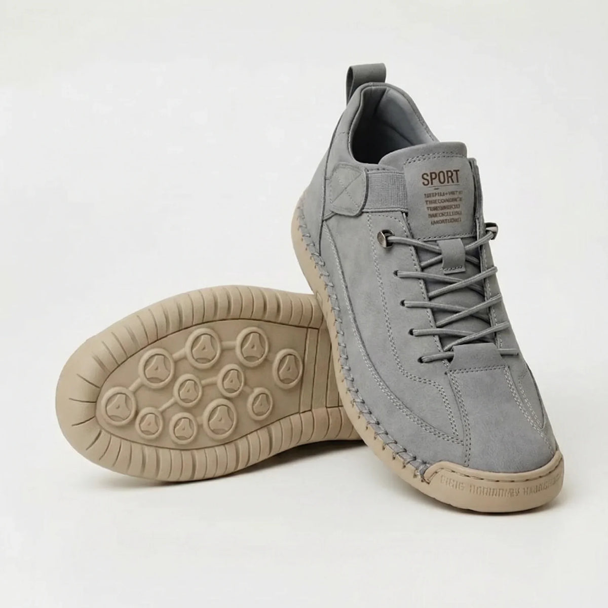 Rosie Orthopedic Sneakers