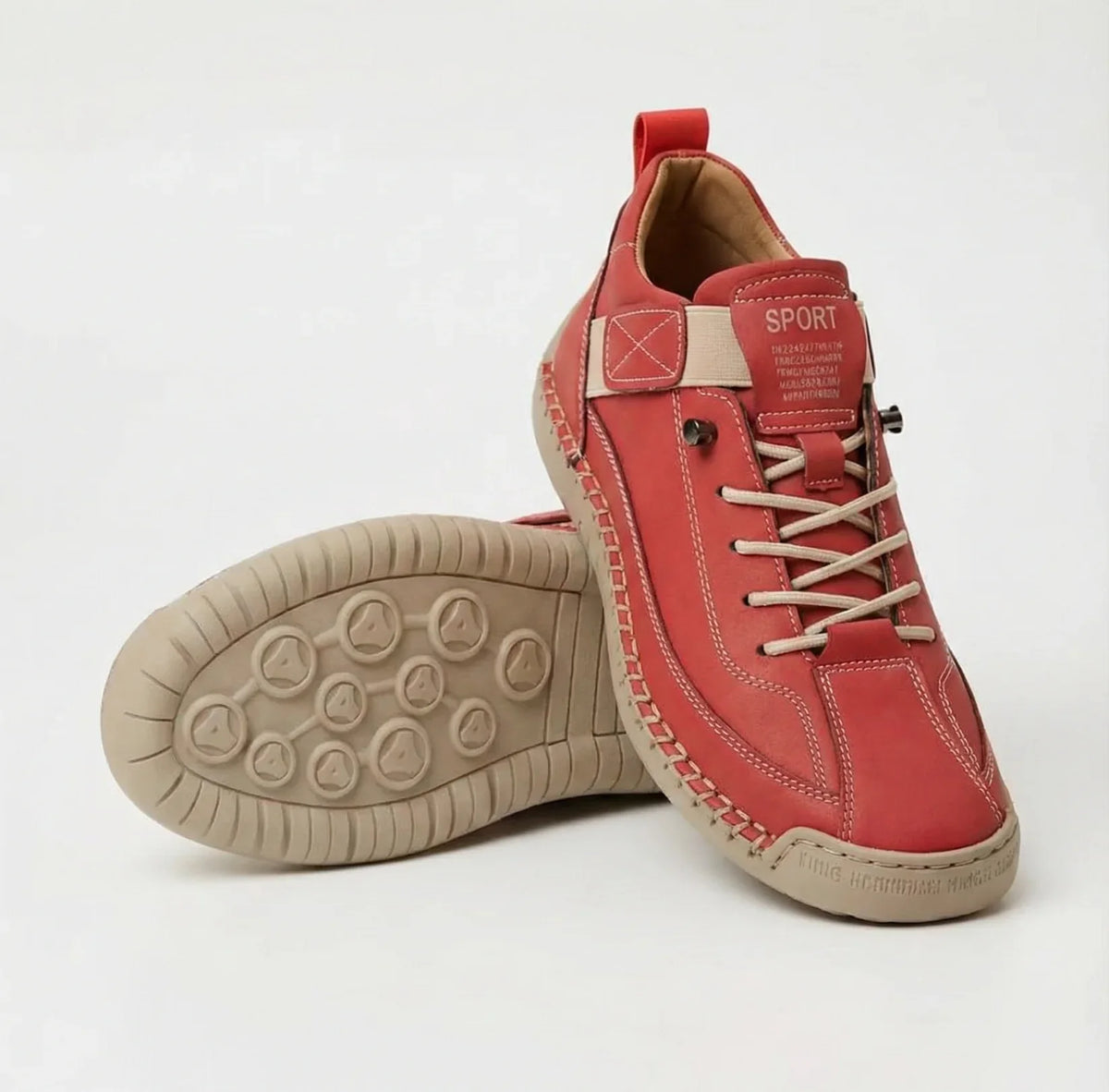 Rosie Orthopedic Sneakers