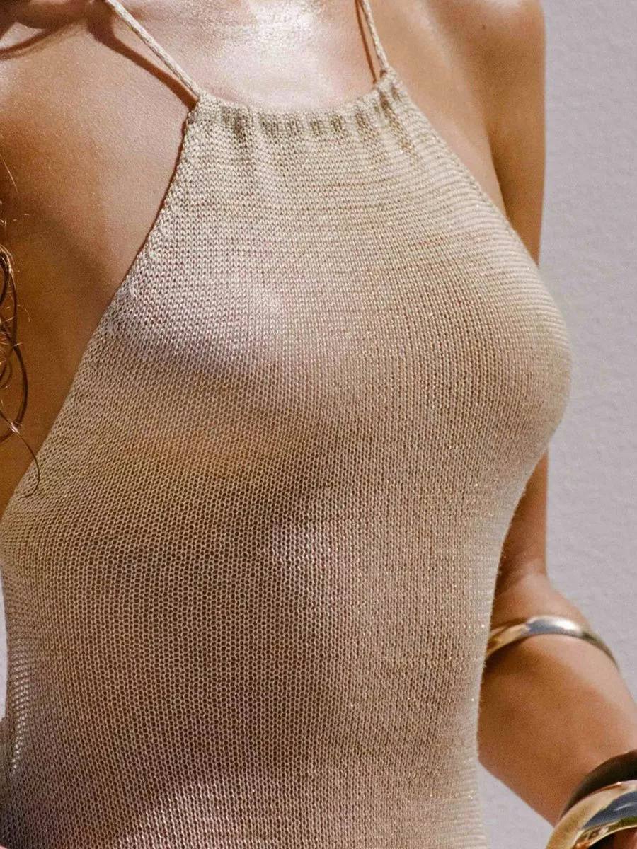 Coco Dress