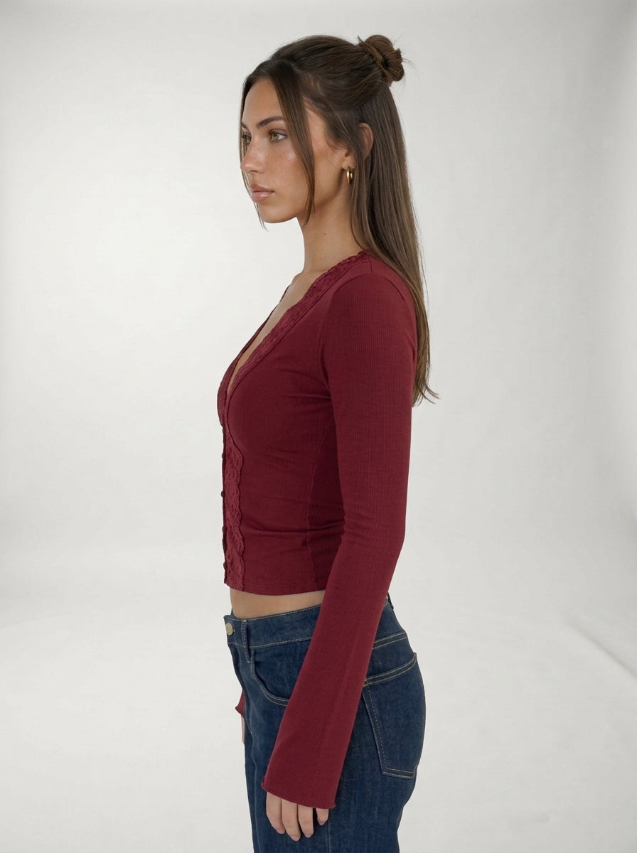 Kali Top