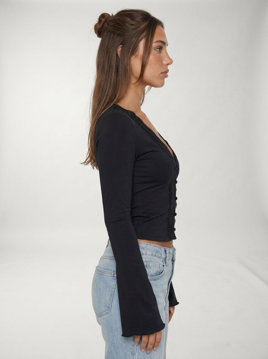 Kali Top