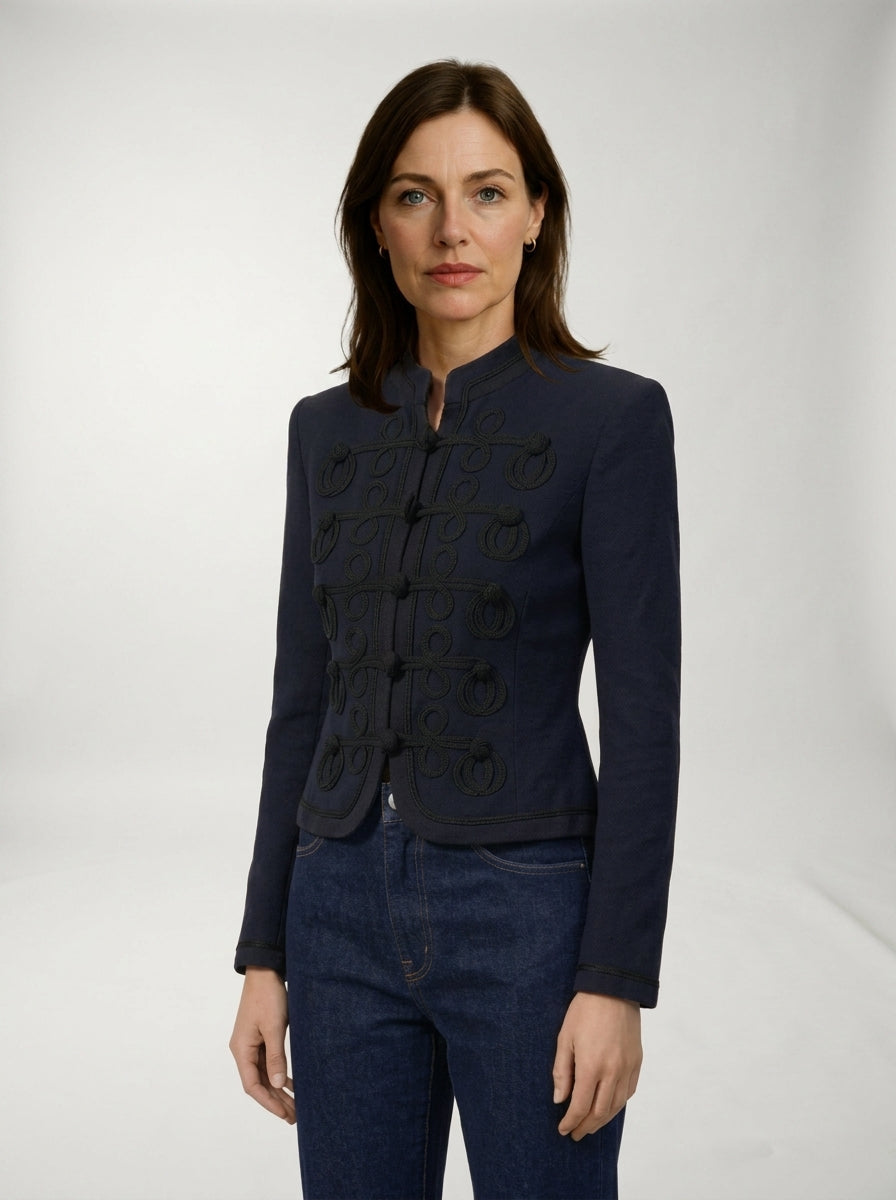 Elodie Jacket