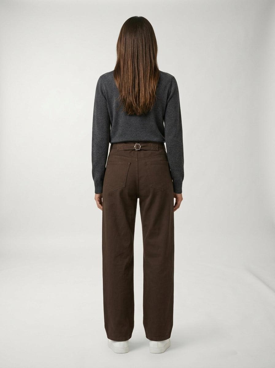 Brune Jeans