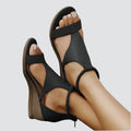 Inaya™ | Sandales Orthopédiques Ultra-Confortables