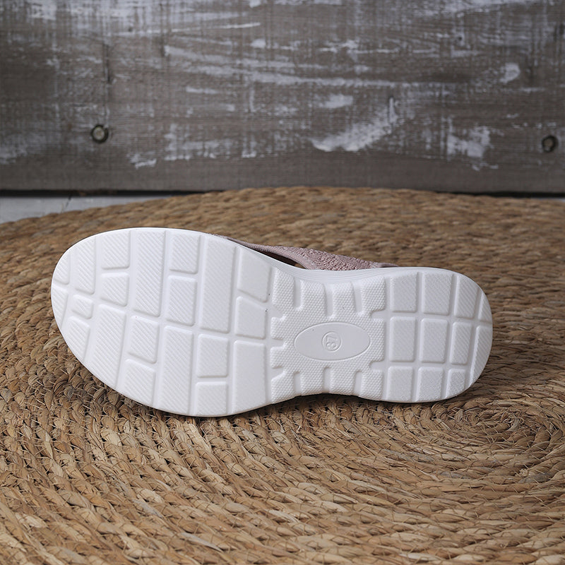 Éléna™ | Sandales Orthopédiques Comfort
