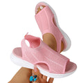 Viviane™ | Sandales Orthopédiques Ultra Confortables