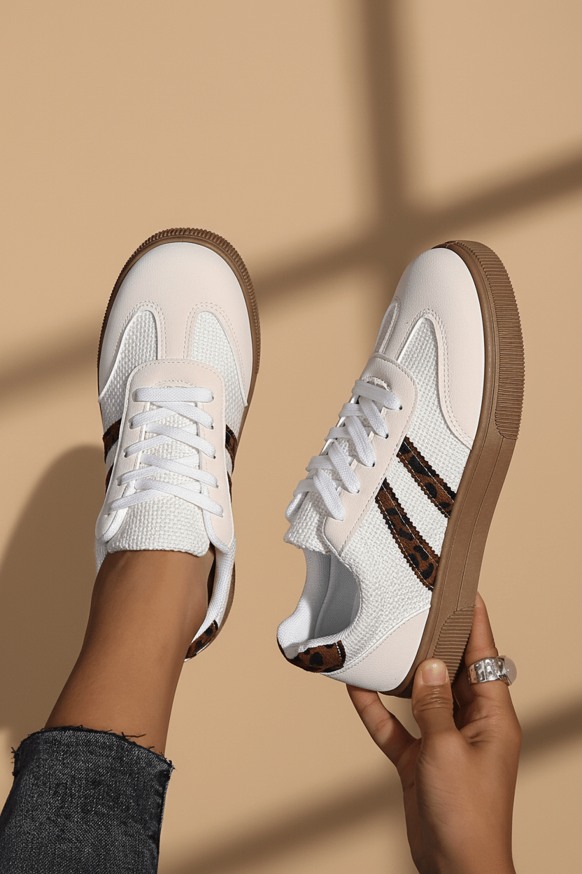 Amber Trainers