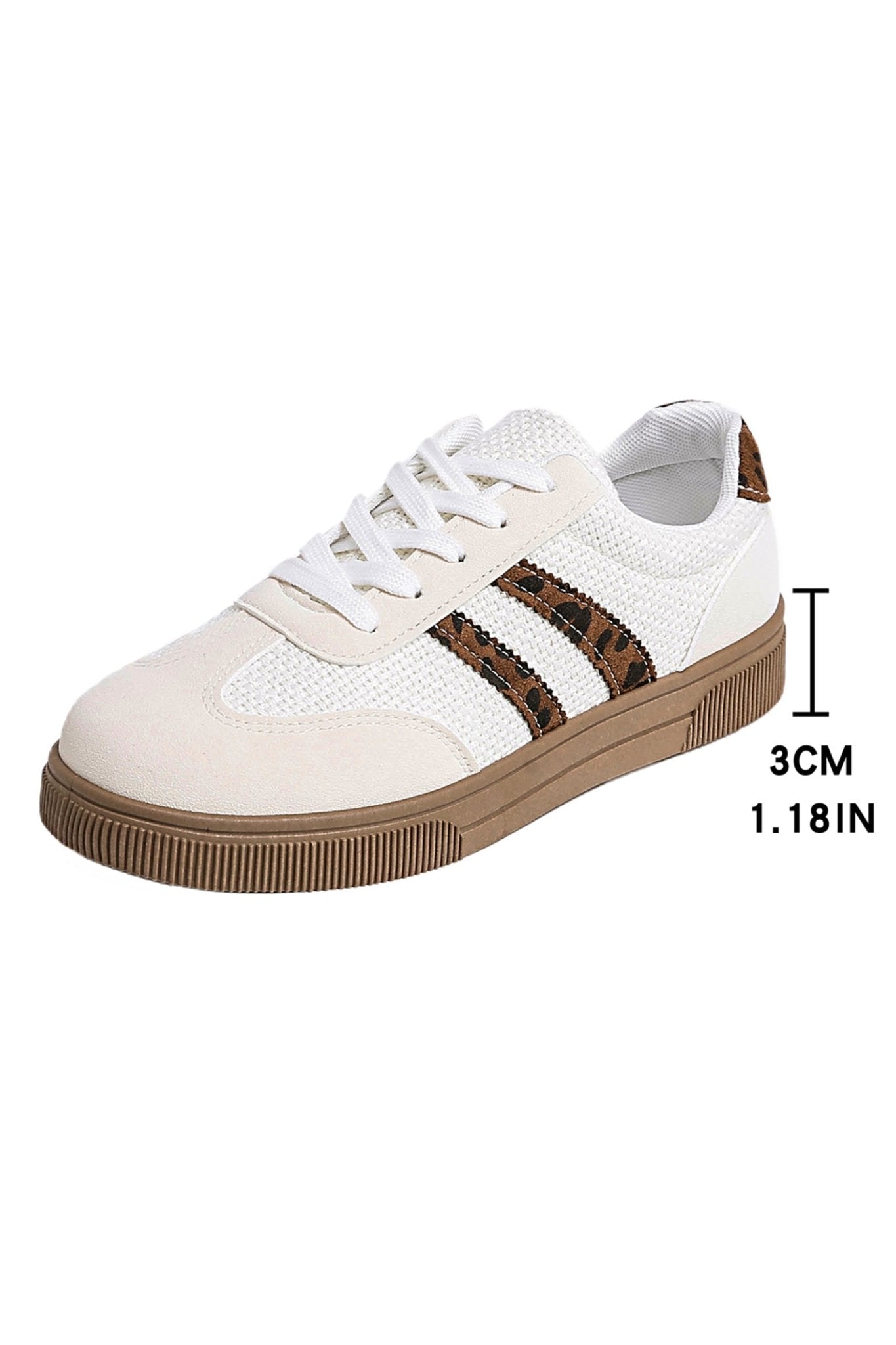 Amber Trainers