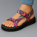Adeline™ | Sandales Ultra Confort Ergonomiques