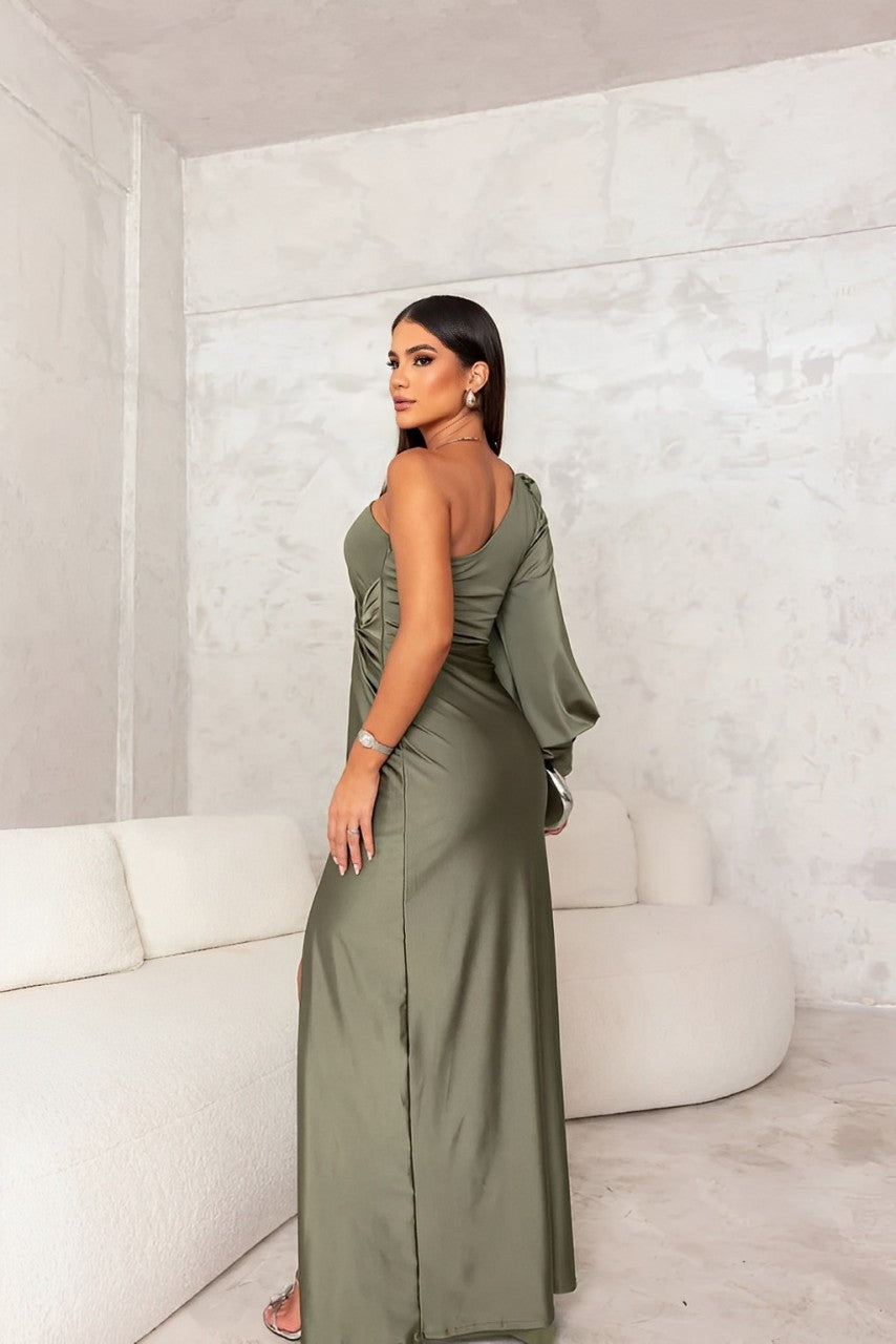 Leonor™ | Robe élégante